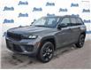 2025 Jeep Grand Cherokee Laredo (Stk: 161729) in London - Image 1 of 21