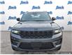 2025 Jeep Grand Cherokee Laredo (Stk: 161729) in London - Image 2 of 21