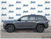 2025 Jeep Grand Cherokee Laredo (Stk: 161729) in London - Image 3 of 21