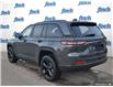 2025 Jeep Grand Cherokee Laredo (Stk: 161729) in London - Image 4 of 21