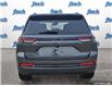 2025 Jeep Grand Cherokee Laredo (Stk: 161729) in London - Image 5 of 21
