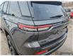 2025 Jeep Grand Cherokee Laredo (Stk: 161729) in London - Image 9 of 21