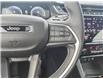 2025 Jeep Grand Cherokee Laredo (Stk: 161729) in London - Image 13 of 21