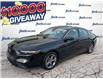 2023 Honda Accord EX (Stk: 161735) in London - Image 1 of 26