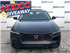 2023 Honda Accord EX (Stk: 161735) in London - Image 2 of 26