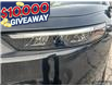 2023 Honda Accord EX (Stk: 161735) in London - Image 8 of 26
