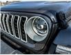 2025 Jeep Wrangler Sahara (Stk: 161805) in London - Image 7 of 24