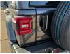 2025 Jeep Wrangler Sahara (Stk: 161805) in London - Image 9 of 24