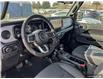 2025 Jeep Wrangler Sahara (Stk: 161805) in London - Image 11 of 24