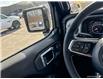 2025 Jeep Wrangler Sahara (Stk: 161805) in London - Image 15 of 24