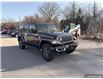 2025 Jeep Wrangler Sahara (Stk: 161817) in London - Image 6 of 26