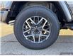 2025 Jeep Wrangler Sahara (Stk: 161817) in London - Image 7 of 26