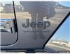 2025 Jeep Wrangler Sahara (Stk: 161817) in London - Image 10 of 26