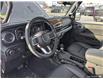 2025 Jeep Wrangler Sahara (Stk: 161817) in London - Image 14 of 26