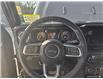 2025 Jeep Wrangler Sahara (Stk: 161817) in London - Image 16 of 26