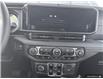 2025 Jeep Wrangler Sahara (Stk: 161817) in London - Image 20 of 26