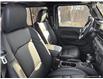 2025 Jeep Wrangler Sahara (Stk: 161817) in London - Image 23 of 26