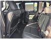 2025 Jeep Wrangler Sahara (Stk: 161817) in London - Image 24 of 26