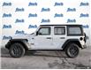 2025 Jeep Wrangler Sport (Stk: 161824) in London - Image 3 of 26