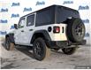 2025 Jeep Wrangler Sport (Stk: 161824) in London - Image 4 of 26