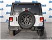2025 Jeep Wrangler Sport (Stk: 161824) in London - Image 5 of 26