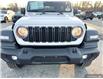 2025 Jeep Wrangler Sport (Stk: 161824) in London - Image 10 of 26