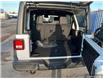 2025 Jeep Wrangler Sport (Stk: 161824) in London - Image 13 of 26