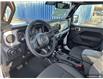 2025 Jeep Wrangler Sport (Stk: 161824) in London - Image 14 of 26