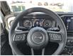 2025 Jeep Wrangler Sport (Stk: 161824) in London - Image 16 of 26
