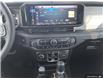 2025 Jeep Wrangler Sport (Stk: 161824) in London - Image 20 of 26