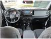 2025 Jeep Wrangler Sport (Stk: 161824) in London - Image 25 of 26