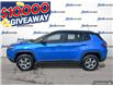 2022 Jeep Compass Trailhawk (Stk: 107060) in London - Image 3 of 26