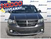 2017 Dodge Grand Caravan GT (Stk: 161676) in London - Image 2 of 26