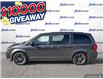 2017 Dodge Grand Caravan GT (Stk: 161676) in London - Image 3 of 26