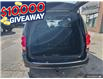 2017 Dodge Grand Caravan GT (Stk: 161676) in London - Image 12 of 26