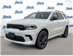 2025 Dodge Durango GT (Stk: 161132) in London - Image 1 of 25