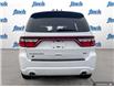 2025 Dodge Durango GT (Stk: 161132) in London - Image 5 of 25