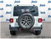 2025 Jeep Wrangler Sahara (Stk: 161825) in London - Image 5 of 25
