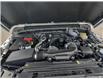 2025 Jeep Wrangler Sahara (Stk: 161825) in London - Image 10 of 25