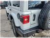2025 Jeep Wrangler Sahara (Stk: 161825) in London - Image 11 of 25