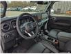 2025 Jeep Wrangler Sahara (Stk: 161825) in London - Image 13 of 25