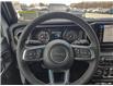 2025 Jeep Wrangler Sahara (Stk: 161825) in London - Image 14 of 25