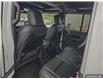 2025 Jeep Wrangler Sahara (Stk: 161825) in London - Image 23 of 25