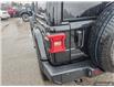 2025 Jeep Wrangler Sahara (Stk: 161894) in London - Image 11 of 25