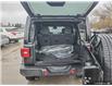 2025 Jeep Wrangler Sahara (Stk: 161894) in London - Image 12 of 25