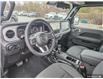 2025 Jeep Wrangler Sahara (Stk: 161894) in London - Image 13 of 25