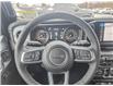 2025 Jeep Wrangler Sahara (Stk: 161894) in London - Image 14 of 25