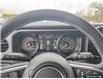 2025 Jeep Wrangler Sahara (Stk: 161894) in London - Image 15 of 25