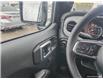 2025 Jeep Wrangler Sahara (Stk: 161894) in London - Image 17 of 25
