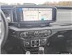 2025 Jeep Wrangler Sahara (Stk: 161894) in London - Image 19 of 25